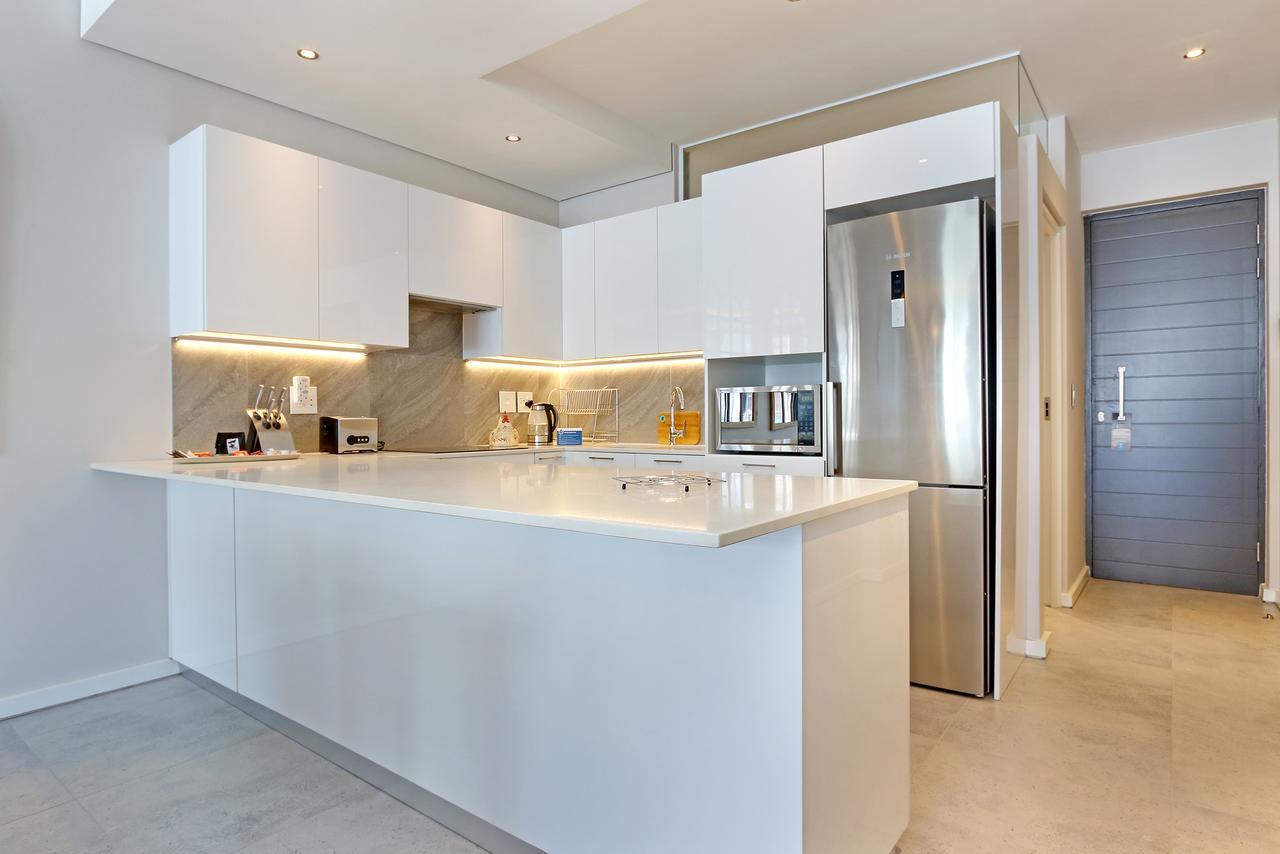 Chelsea Luxury Suites Kaapstad Buitenkant foto