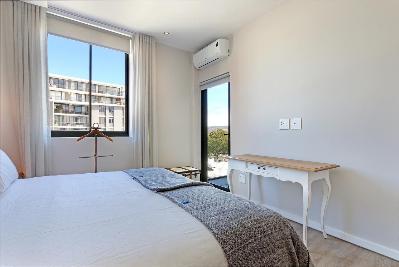 Chelsea Luxury Suites Kaapstad Buitenkant foto