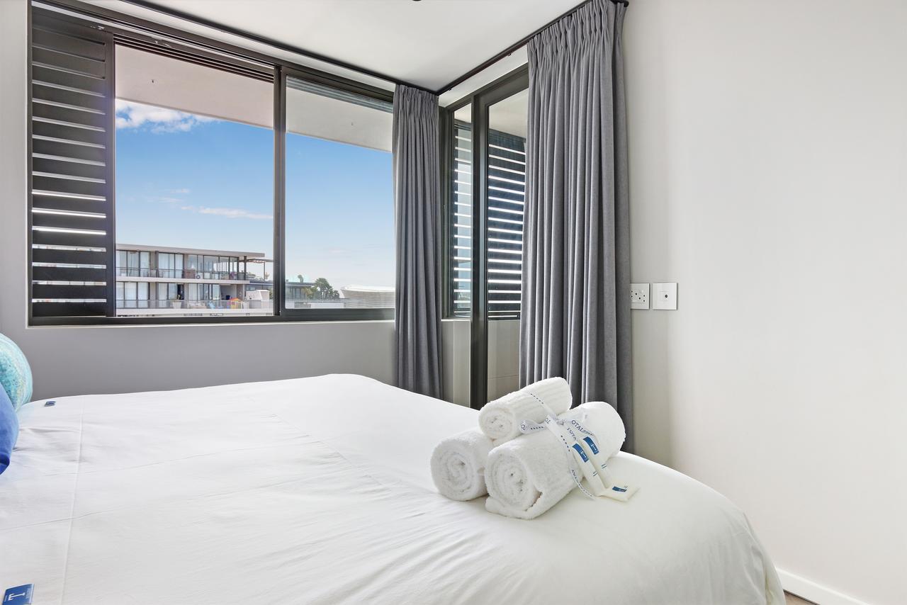 Chelsea Luxury Suites Kaapstad Buitenkant foto
