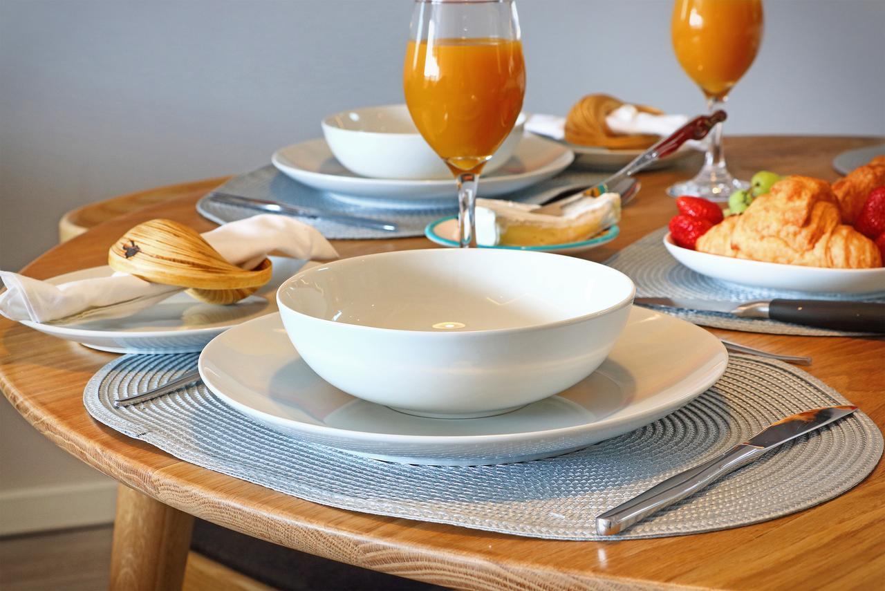 Chelsea Luxury Suites Kaapstad Buitenkant foto